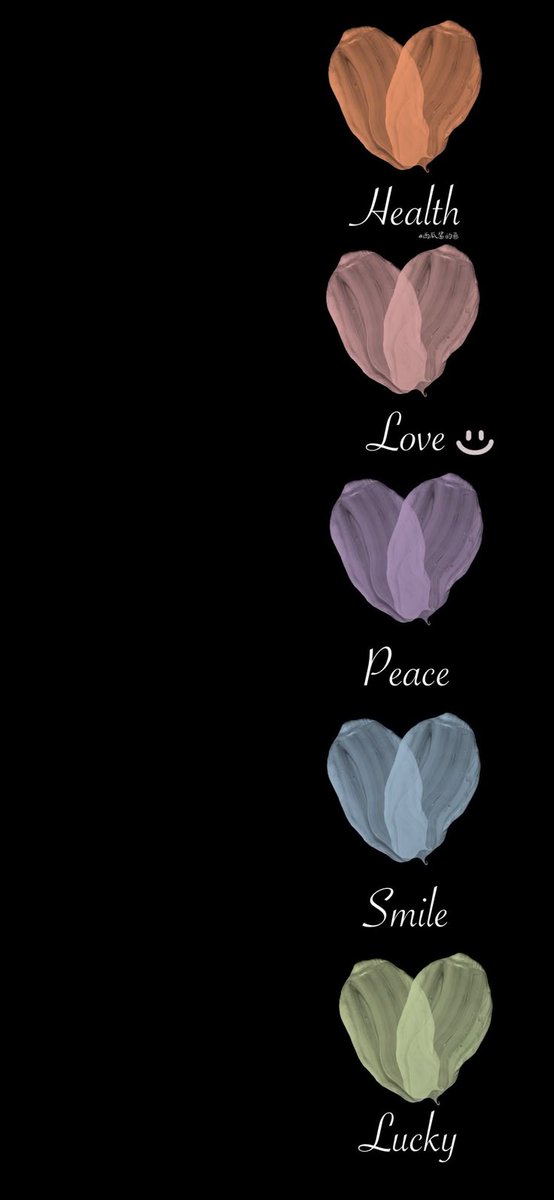 HBA78633's tweet photo. The health to live fully, ✨️ 
The love to feel deeply, 🌟 
The peace to rest calmly, 😴 
The smile to shine brightly, 😊 
And the luck to embrace life’s gifts. https://t.co/UYzYwyAOZi