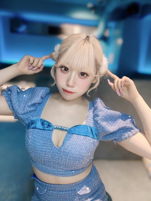 海月　秋葉原コンカフェのツイート