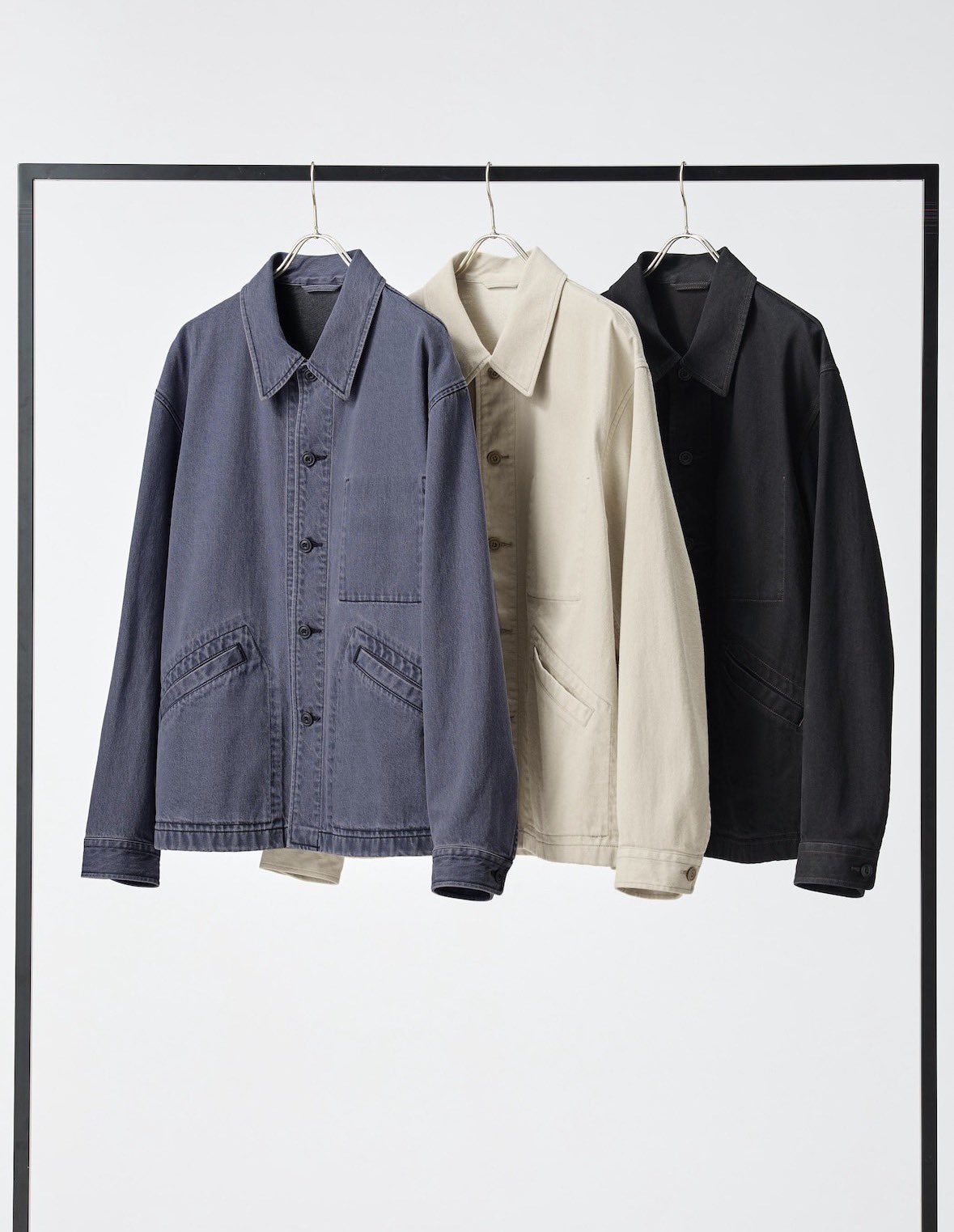 新年度限定5月半ば目処セール⚠️ガガミラノジャケットMA-1⭐️他サイト掲載 SHINYAKOZUKA #PANTS ¥36000+TAX ＊ ＊ ＊ #三重#鈴鹿#セレクト