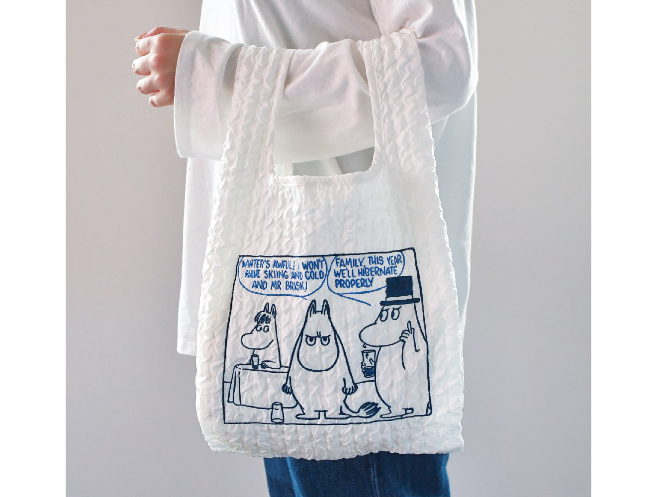 ムーミン公式 (@moomin_jp) / X