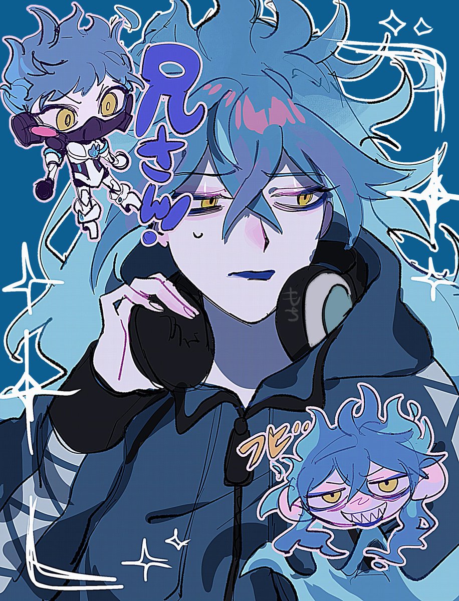 絵が無さすぎるので過去絵で茶濁し
色ミスあります