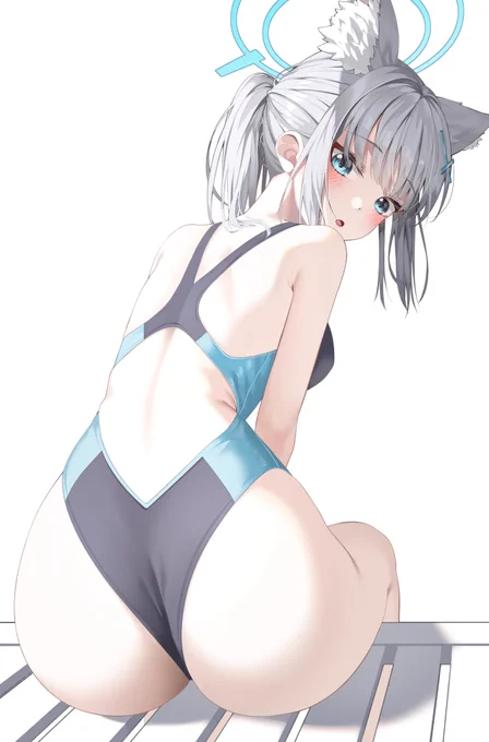 #ブルアカ