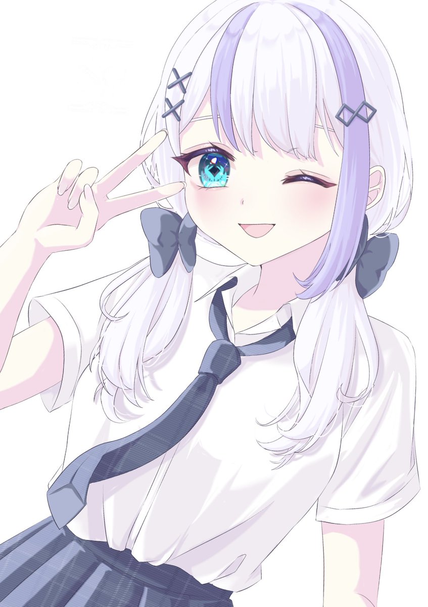 amaryllis_lili's tweet photo. #絵柄が好みっていう人にフォローされたい  

🌈🕒とか㍉ﾌﾟﾛ描いてます！見てください🫶🏻 https://t.co/0uIE8w4KYf