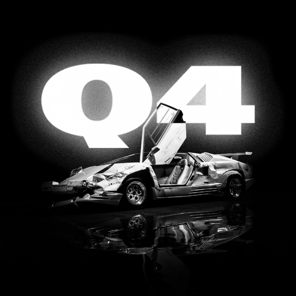 You Can Watch It, Mock It, Try To Block It But You Cannot Stop Q4.
