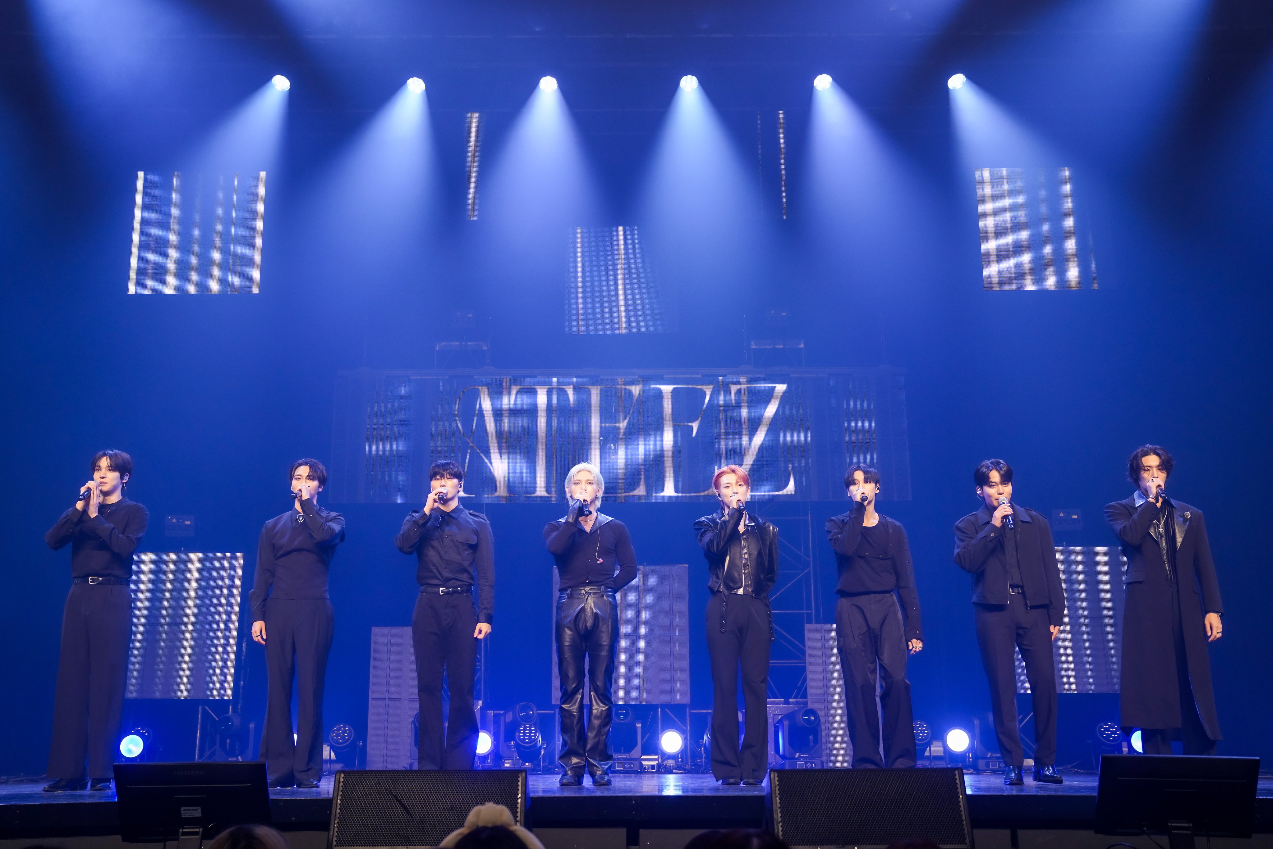 ATEEZ ソンファ メクス 当選者限定 クリスマス トナカイ epilogue ATEEZ ソンファ メクス 当選者限定 クリスマス トナカイ