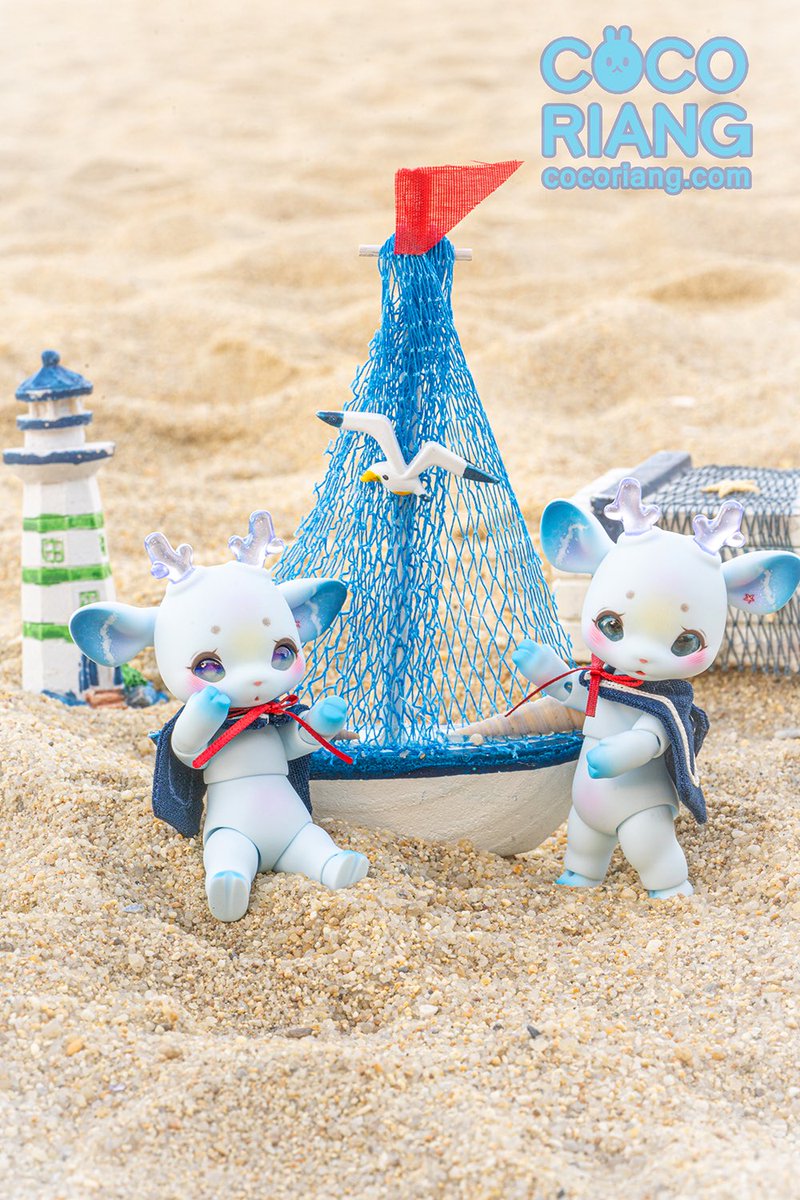 COCORIANG tweet media