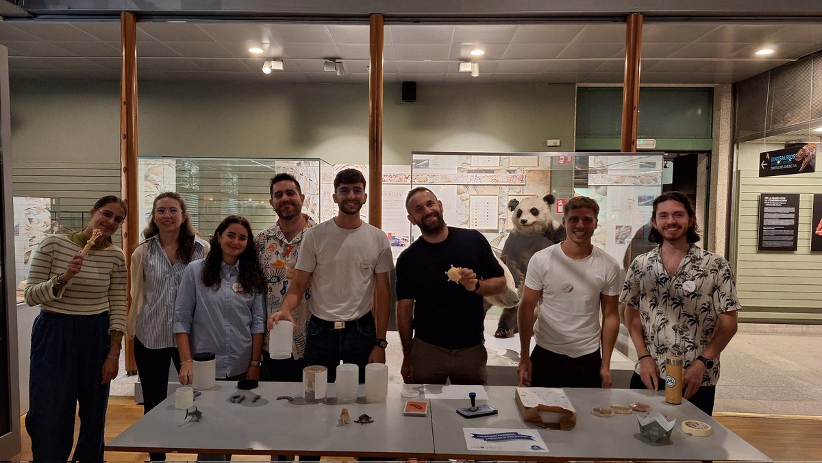 Rafael Laso Pérez tweet media