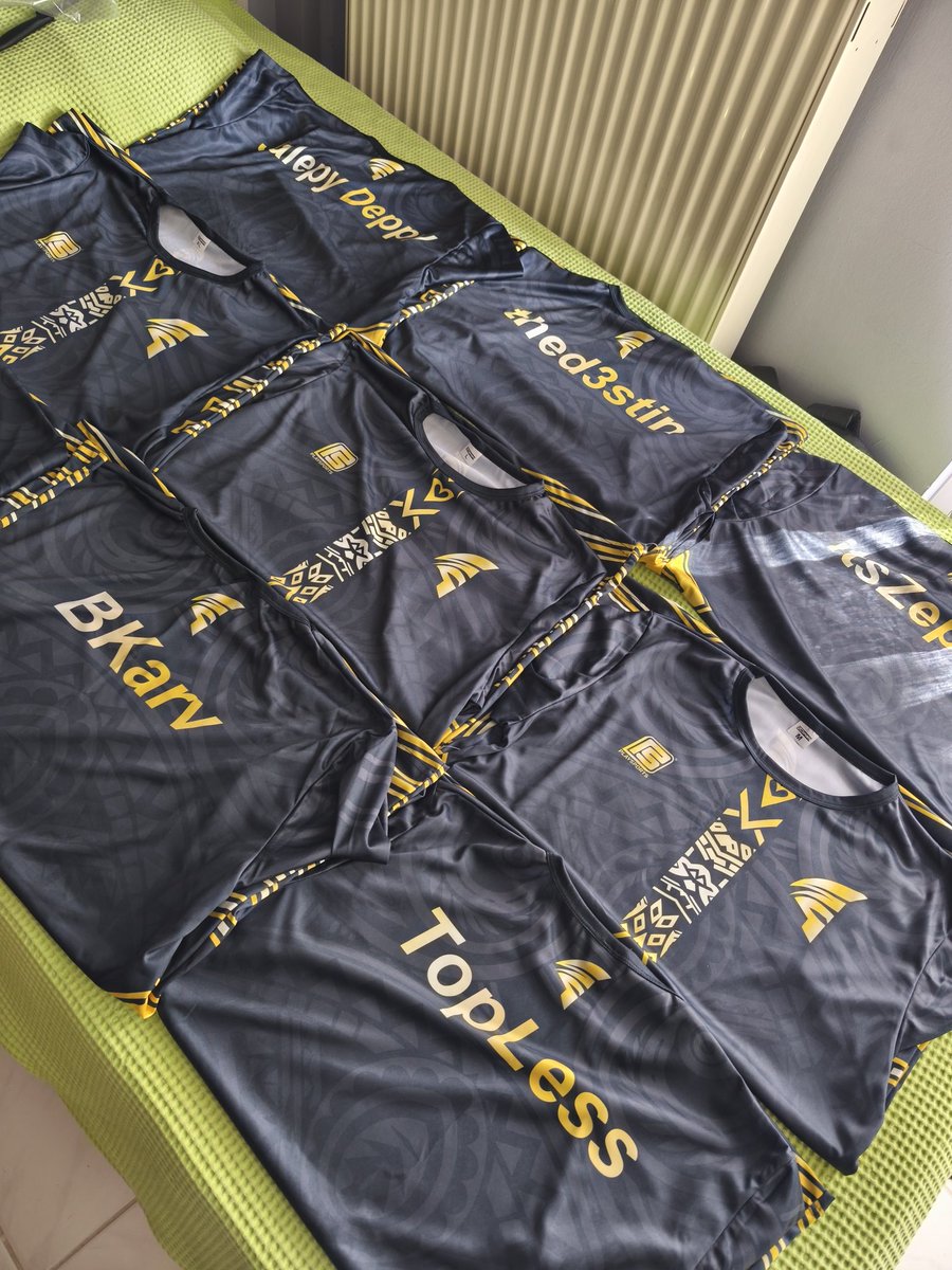 Spartans Ares tweet media