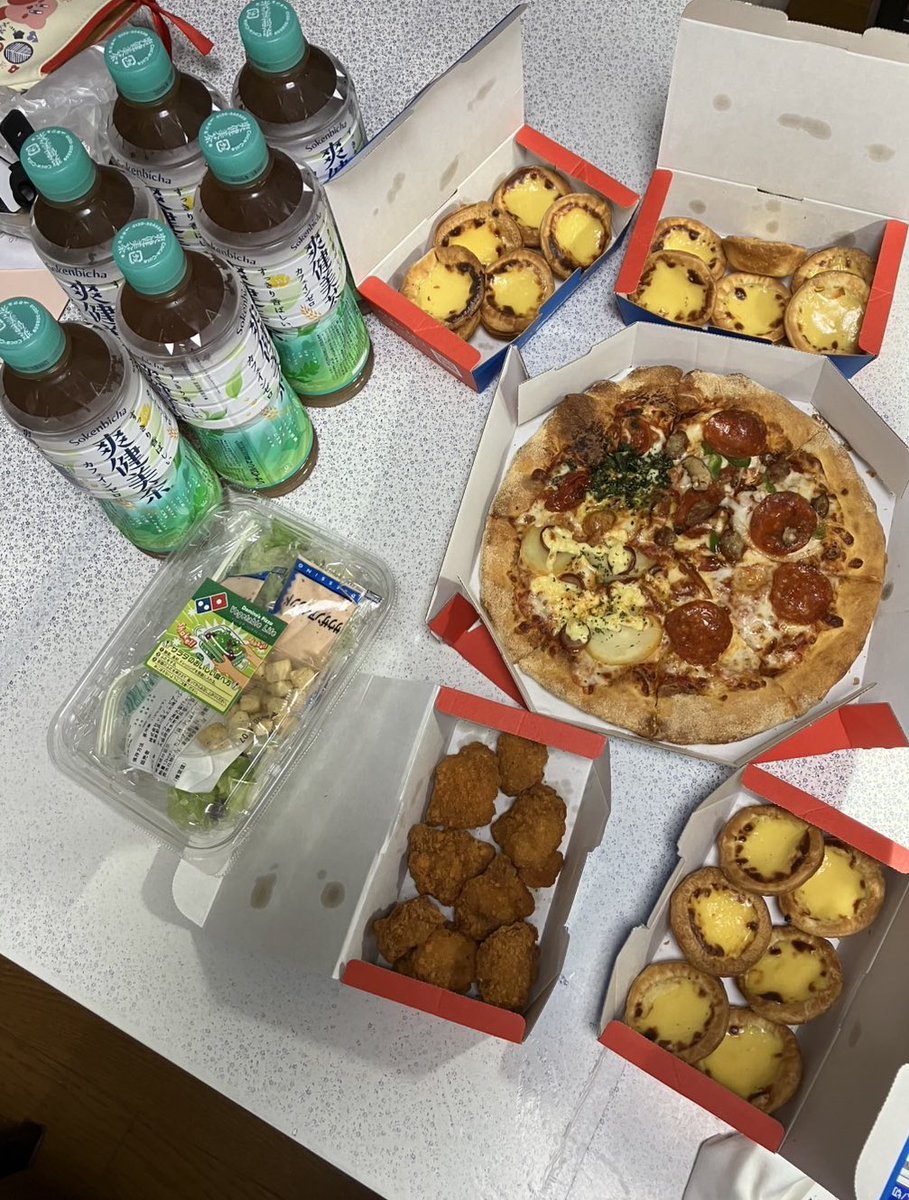 小夏🍊こなっちゃん tweet media