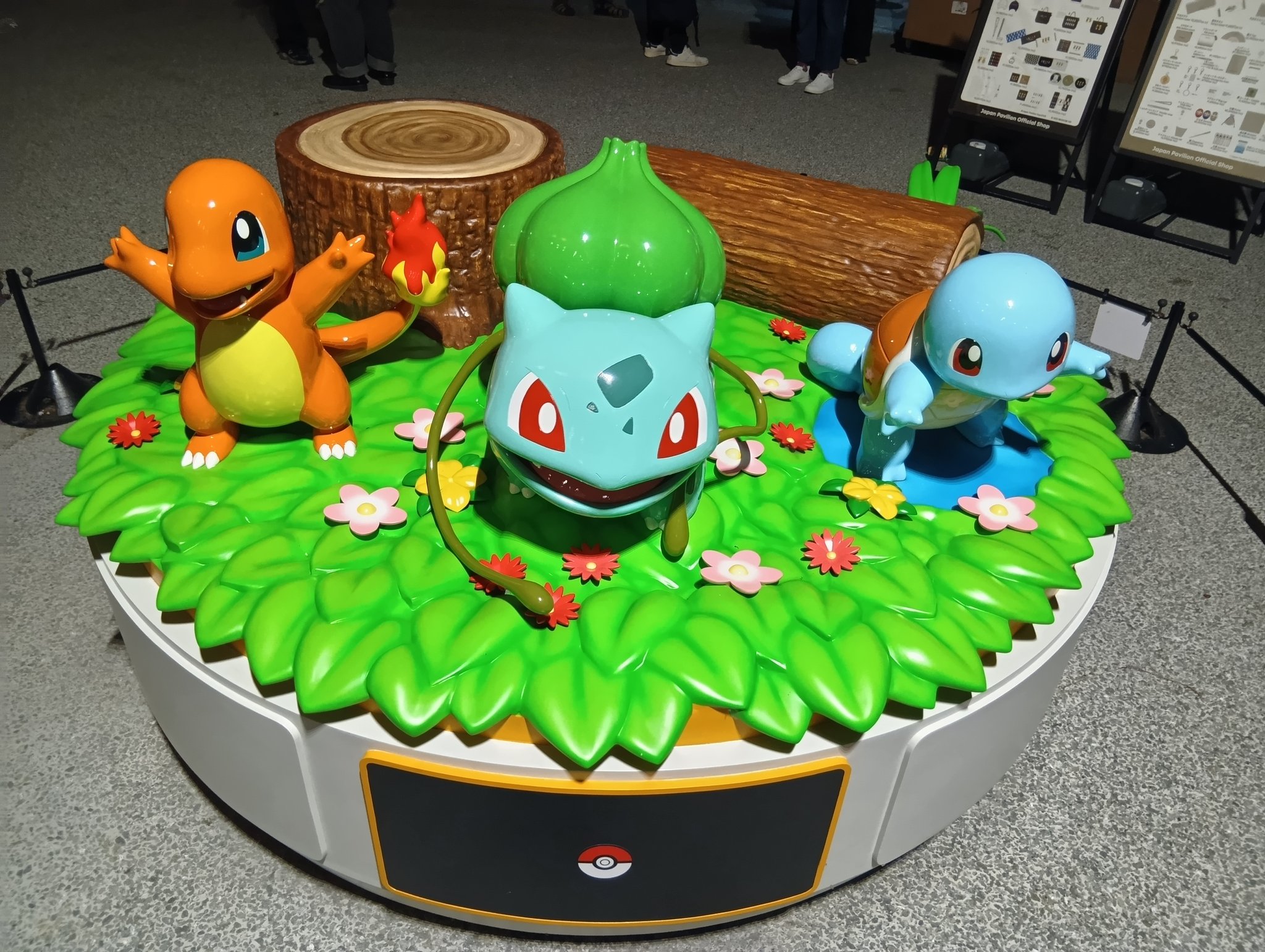 ポケモンゲーム(*´ᗜ`*) ポケモンセンターNAKAYAMA on X: 