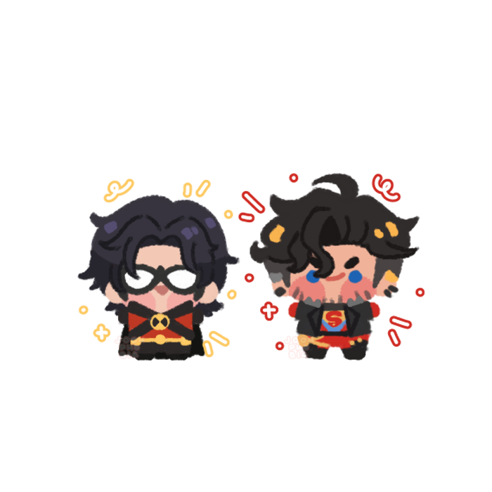 joohphobia's tweet photo. together  #timkon #kontim https://t.co/viSItSxMWQ
