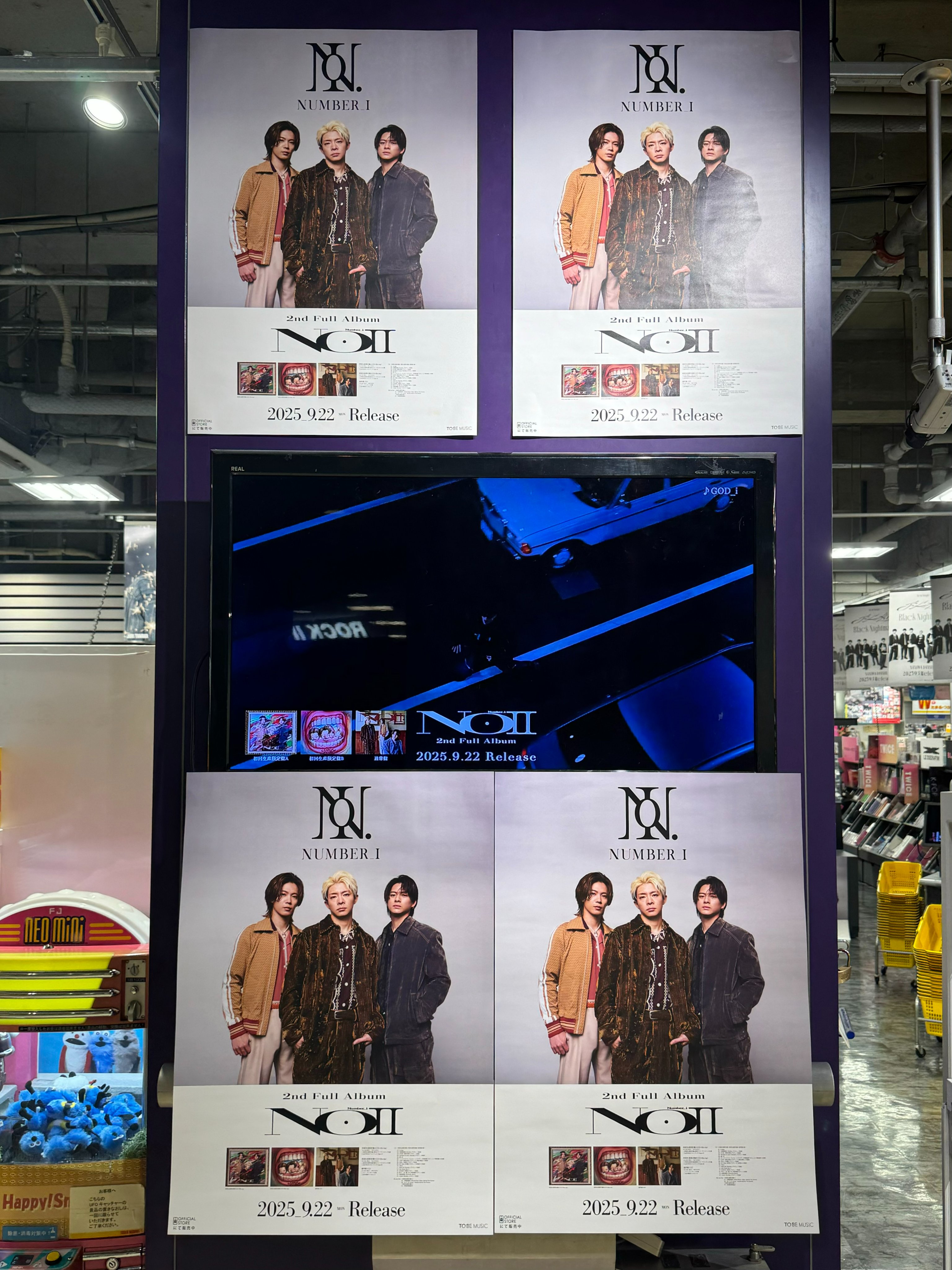 タワーレコード川崎店 on X: 