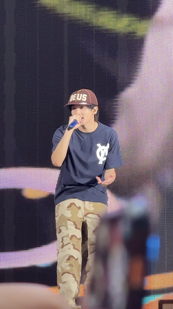 fl0w3rsun5's tweet image. MARK LEEEE 

#tds4injakarta