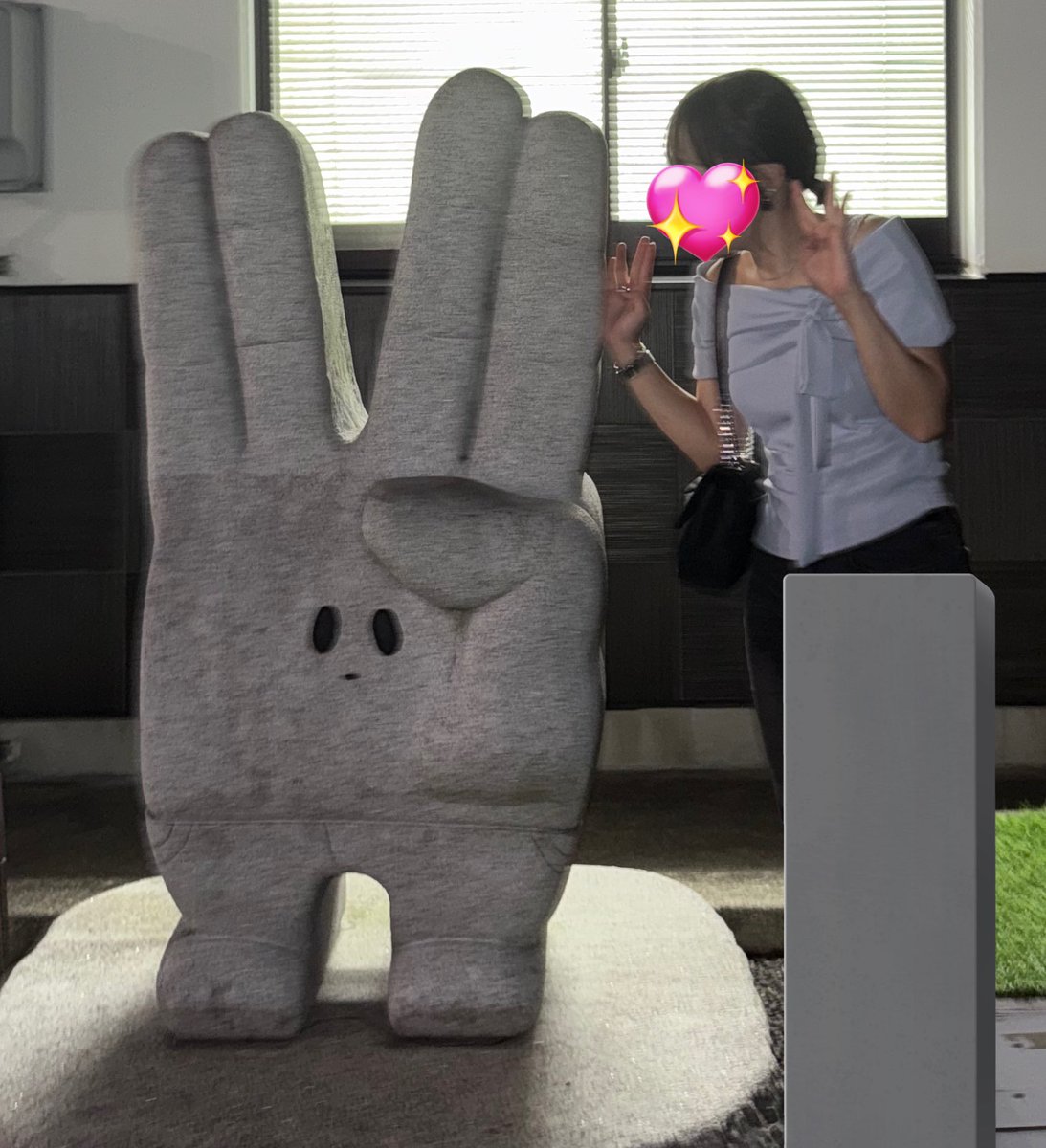 TO_AO110's tweet photo. 昨日久々に岡崎へ🌟ただの帰りの寄り道だったからこれしか行けなかったけど💦💦
今度はRやってる日に行きます❤️‍🔥 https://t.co/2SHuVYA6tY