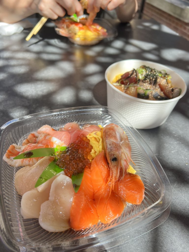 いい休日〜𓂃🌿𓈒𓏸🐟˜˷