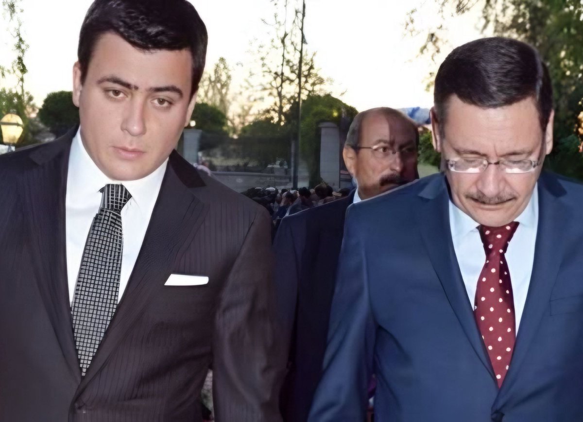 Mansur Yavaş: “Türkiye'nin yüz karası olan bu ailenin her şeyini ifşa edeceğim.”