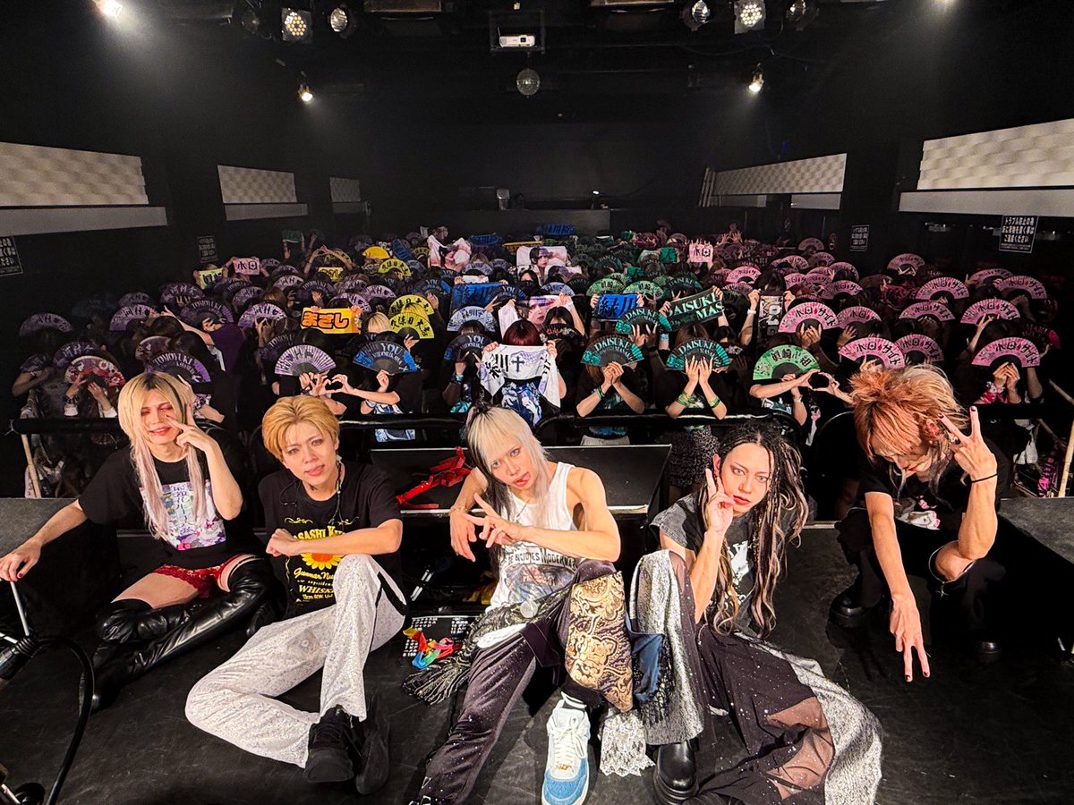 0.1gの誤算official (@0153_official) / X