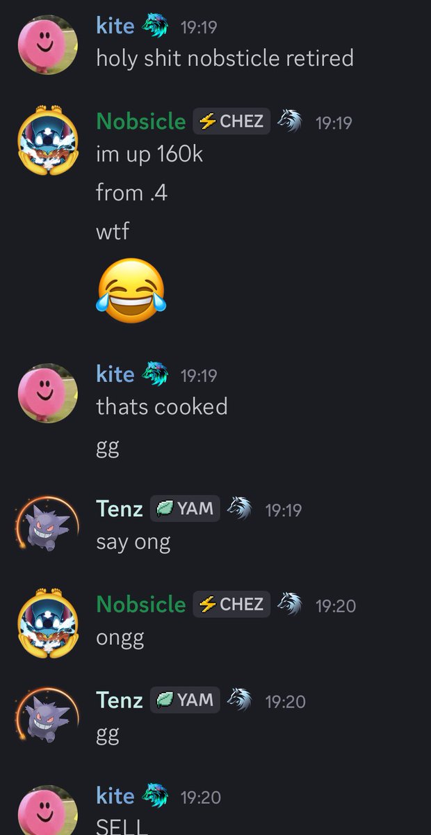 OwariETH's tweet image. 50x on $aark shoutout @Nobsicle 

300k-&amp;gt; 26M