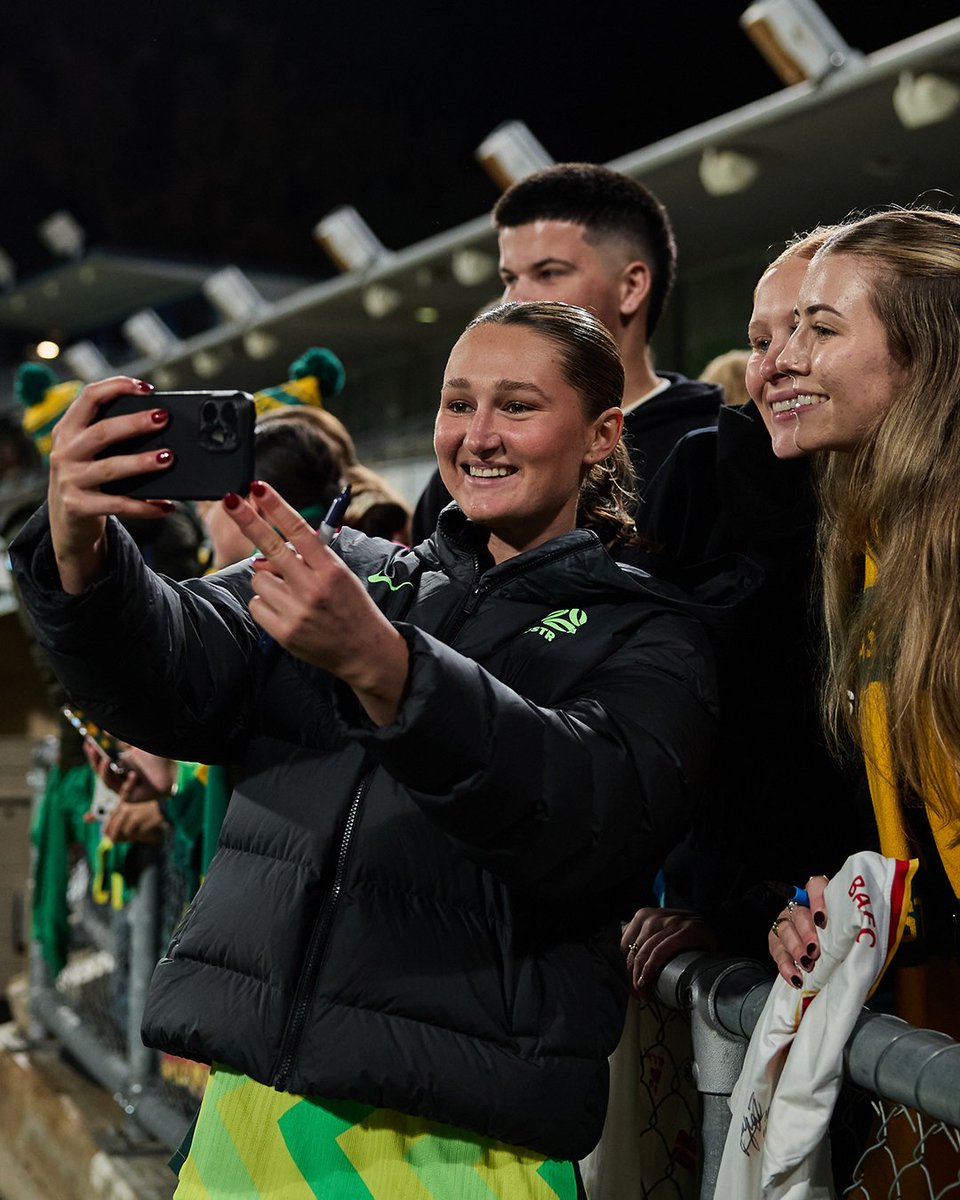 CommBank Matildas tweet media