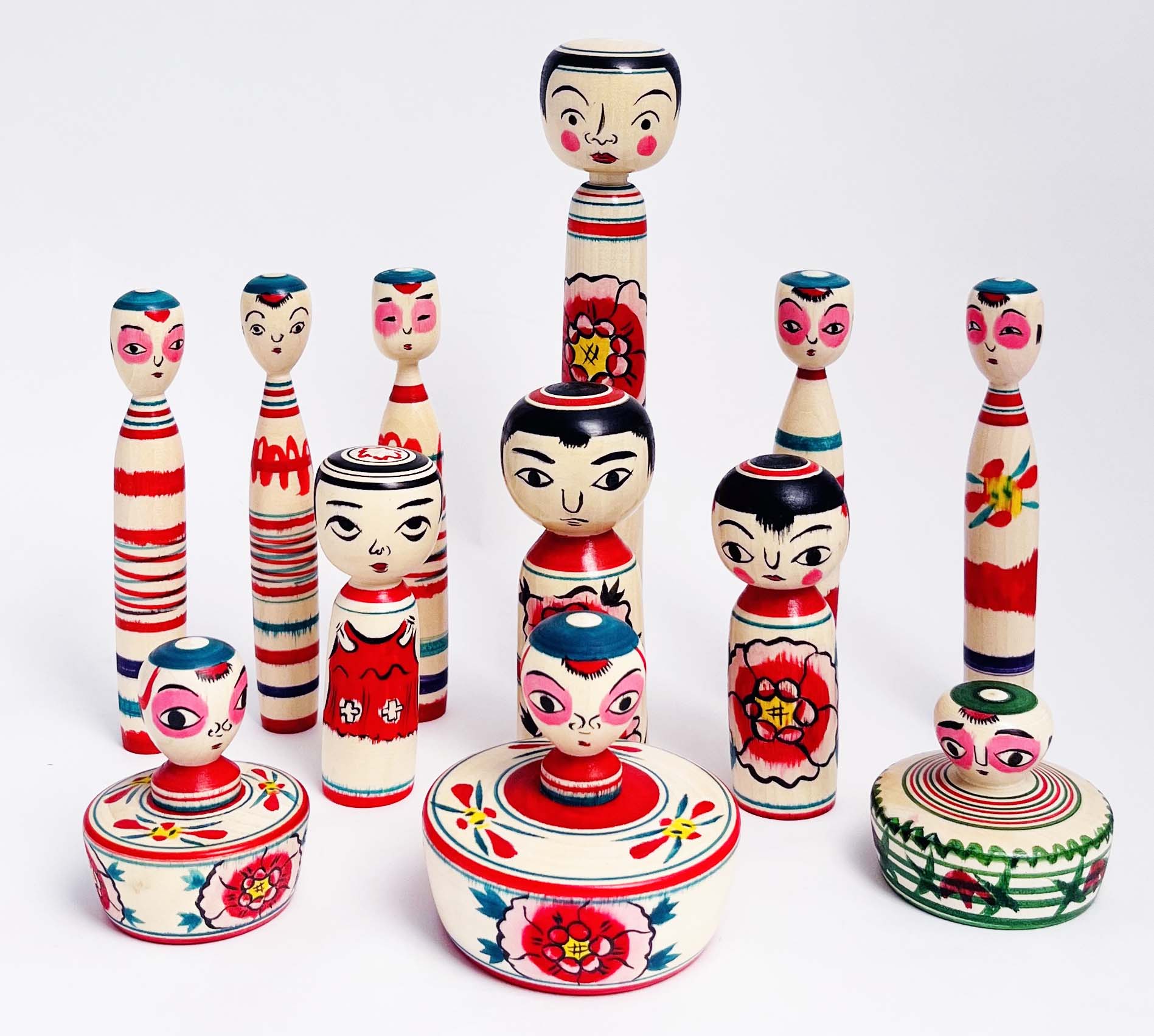 コケーシカ鎌倉 (@koke_shka) / X