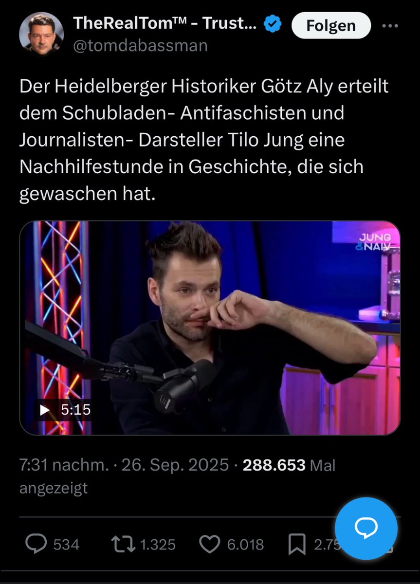 Wenn die Nazis auch „linke“ Sachen gemacht haben, heißt das nicht, dass sie insgesamt links waren. Politik hat viele Dimensionen, und in allen gibt es links und rechts. Rassifizierte Hierarchien/Gewalt und „Führerstaat“ sind nicht links.