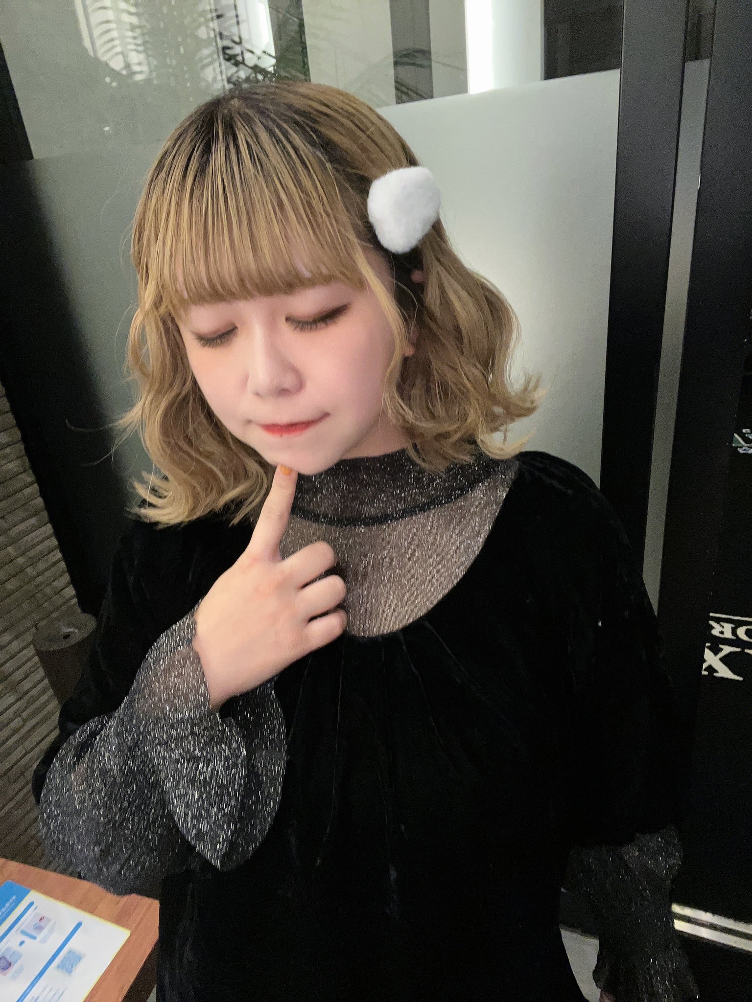 須郷様(北海道私服) 藤崎ふみ🍊🍶BANZAI JAPAN山口 on X: 