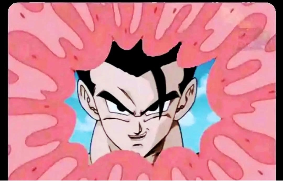 Lo que ve la almojábana cuando me la voy a comer