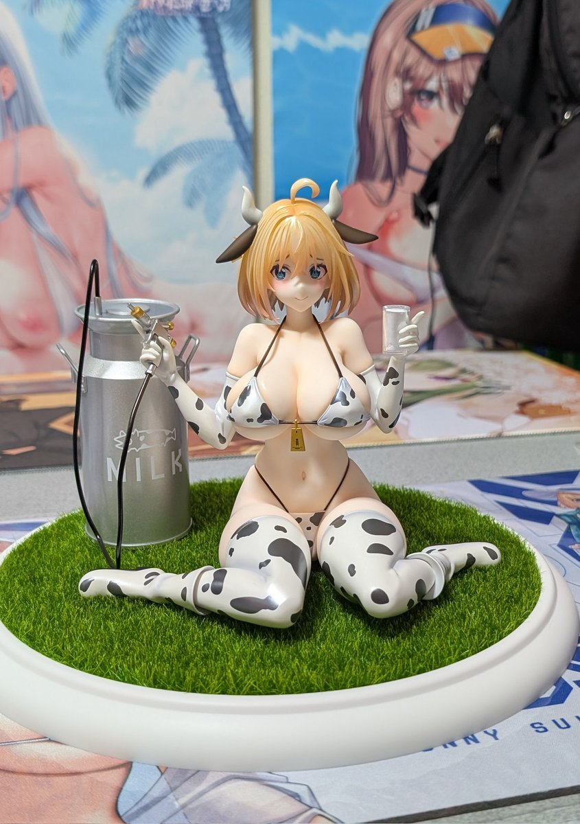 プリケツ tweet media