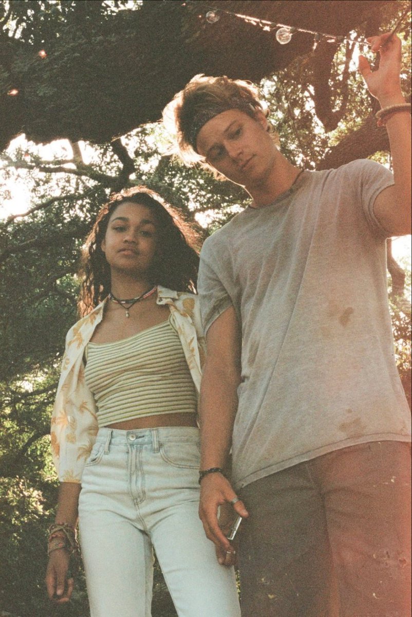 Obxfanalways's tweet photo. Never getting over how hot they are #jiara https://t.co/KqtsQZE4jR