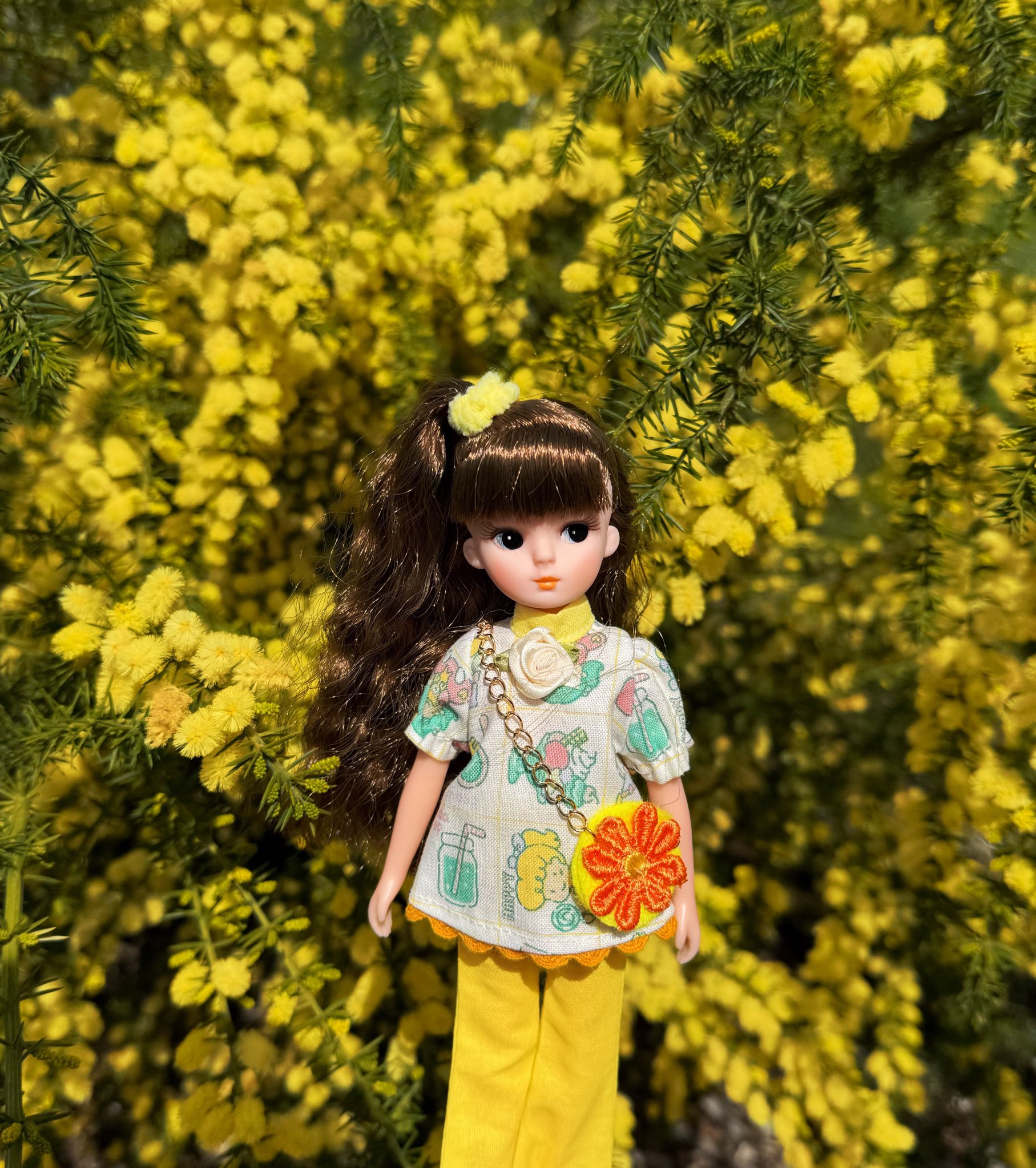 [専用　現実リカ様]刺繍 フェルト ハンドメイド オーダーメイド 専用 現実リカ様]刺繍 フェルト ハンドメイド オーダーメイド