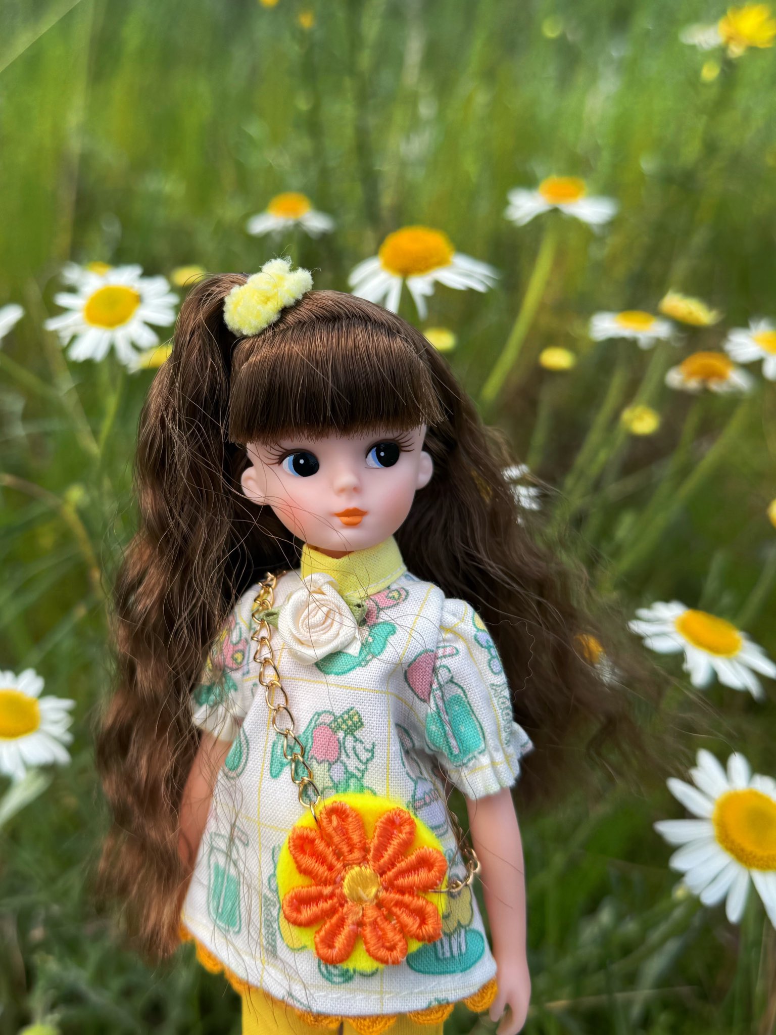 ✨新品希少44❣✨定価¥19800❣夏〜まるでリカちゃん✨Parisカワイイ〜✨ Happy Birthday 2025 Style - Photogenic LiccA｜リカちゃん