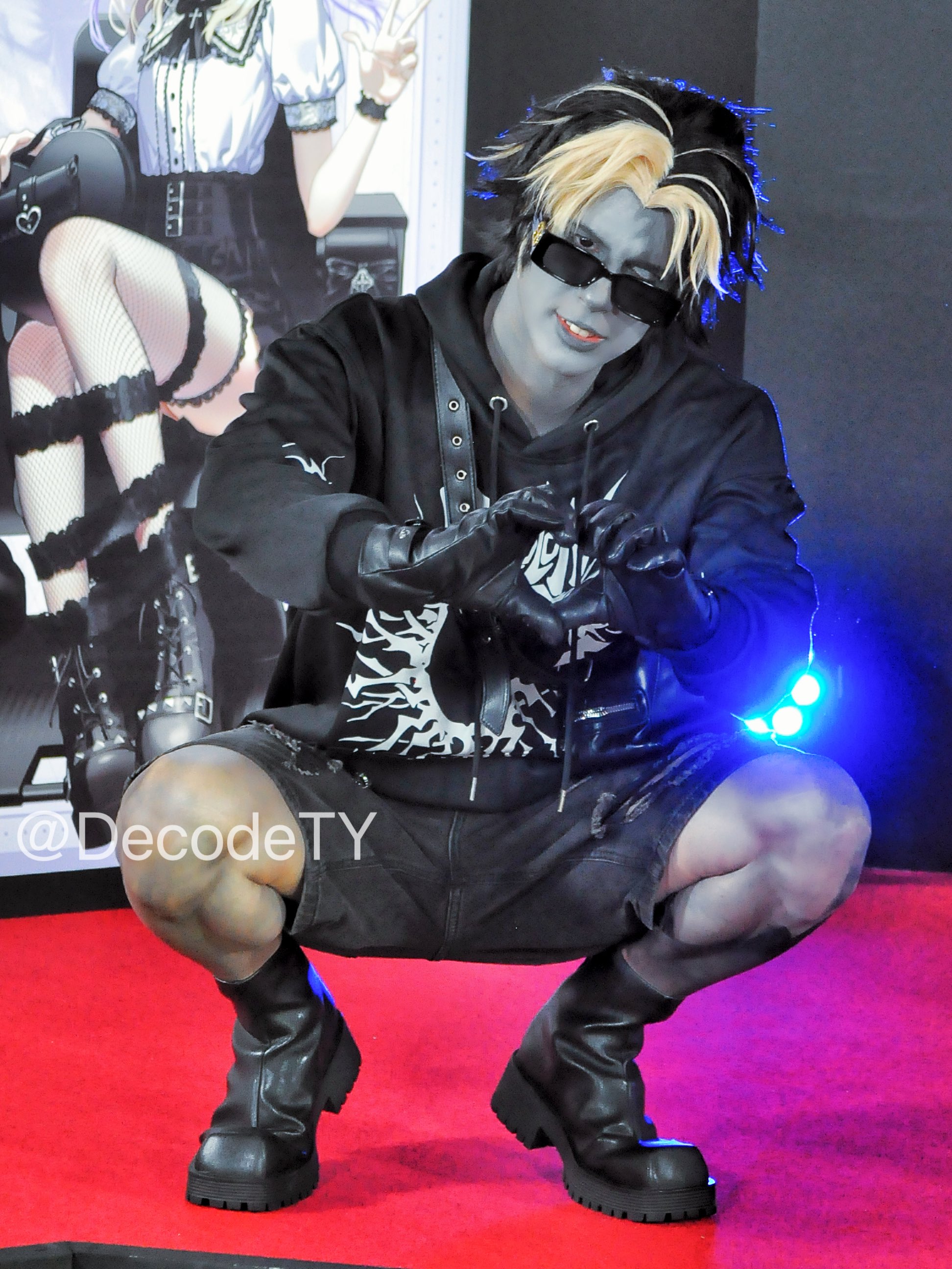 𝕐𝕊𝕂 on X: 