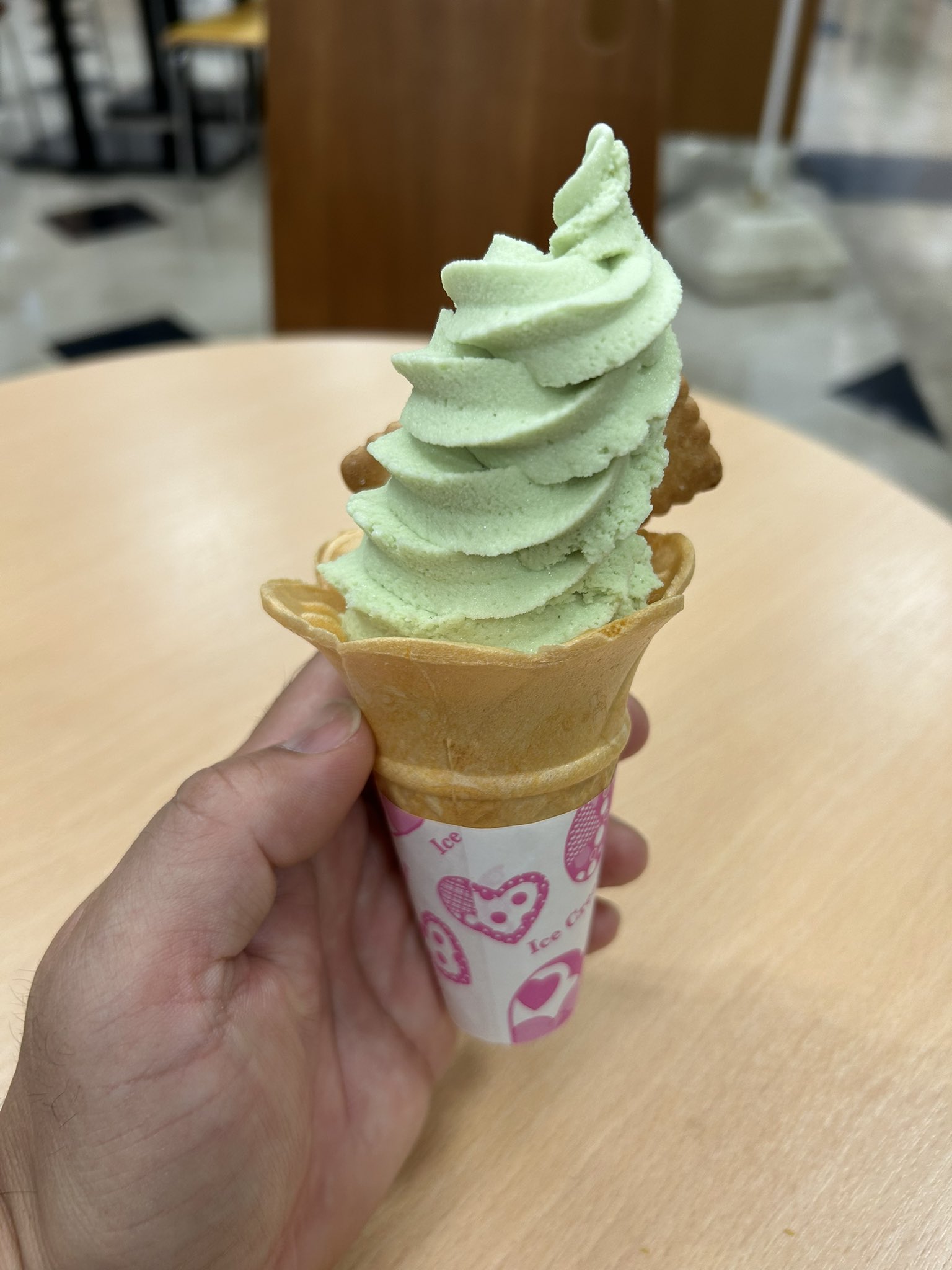 キティ　ストラップ　ソフトクリーム　アイスクリーム　メロンソーダ　ストップ　希少 キティ ストラップ ソフトクリーム アイスクリーム メロンソーダ