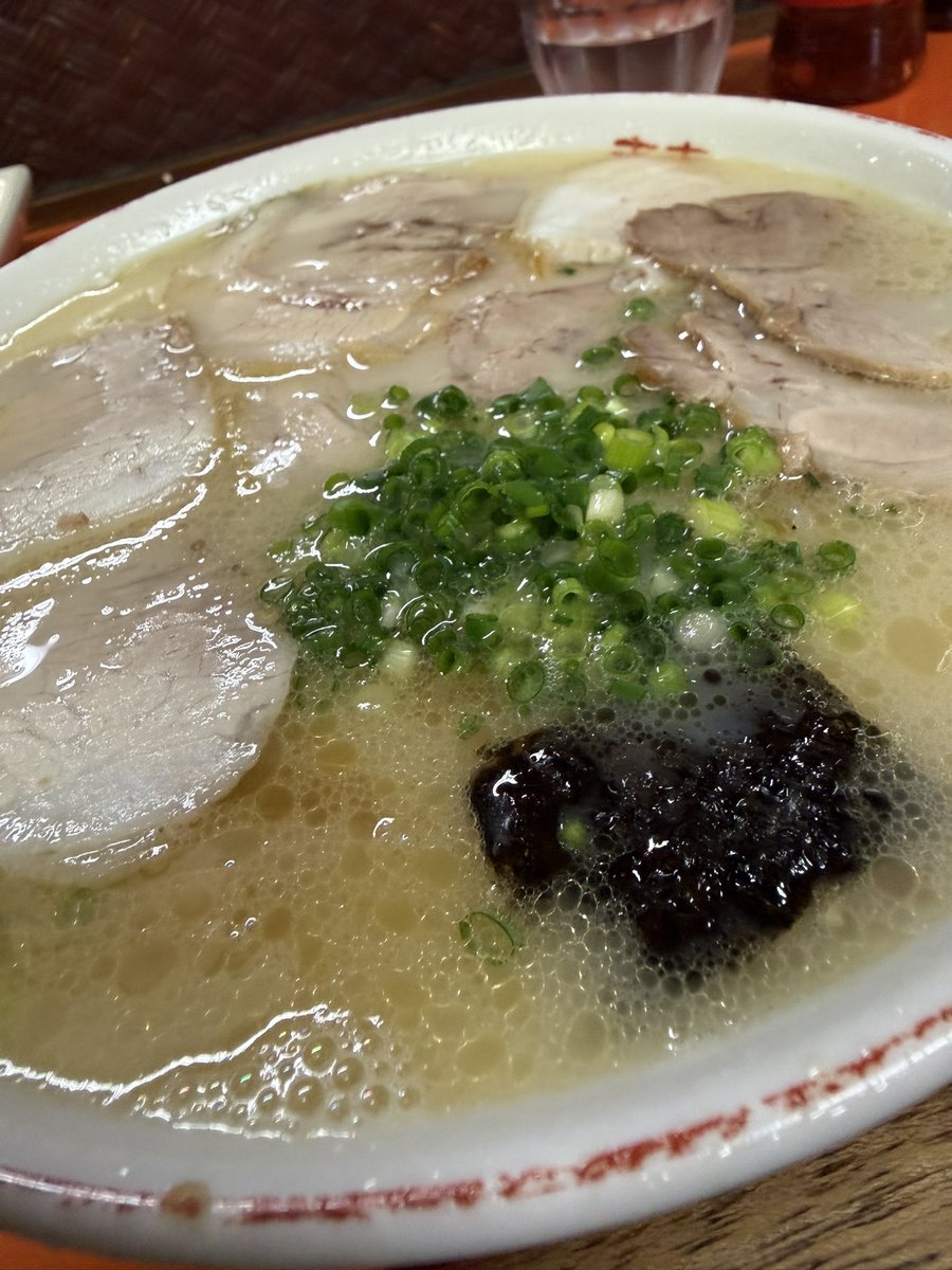 戸畑にきた目的はこちら