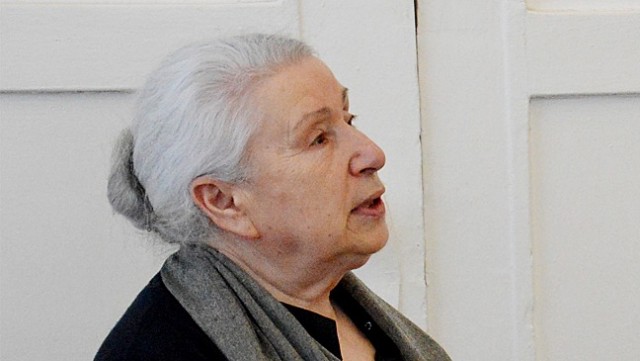 Гражданин Киргизии, забивший до смерти 78-летнюю преподавательницу Щукинского театрального института Раису Кирсанову, получил 12 лет. Интересен его мотив: он хотел убить кого-нибудь из москвичей из-за того, что не смог устроиться на работу. Представляете, какие у них настроения?