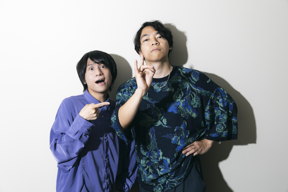 #QuizKnock の「おせっかいNo.1」は誰？伊沢拓司＆山本祥彰が明かすメンバーの意外な一面

qjweb.jp/feature/146357/

伊沢さん考案「トーキョーディスカバリーシティ！ポーズ」と「クイズ王ポーズ（仮）」の写真も📸

#QuizKnock探る昼とめぐる夜
<a href="/quizknock_tdc/">探る昼とめぐる夜【QuizKnock】</a>