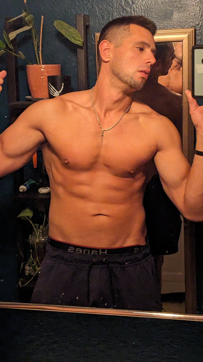 got_tokens's tweet photo. Did you track your food? #Fitcheck #abs #model #Over30 #old #gym #muscles #dad #Motivation #Lift #journey #nutrition #NATTY https://t.co/tbMix4fG6e