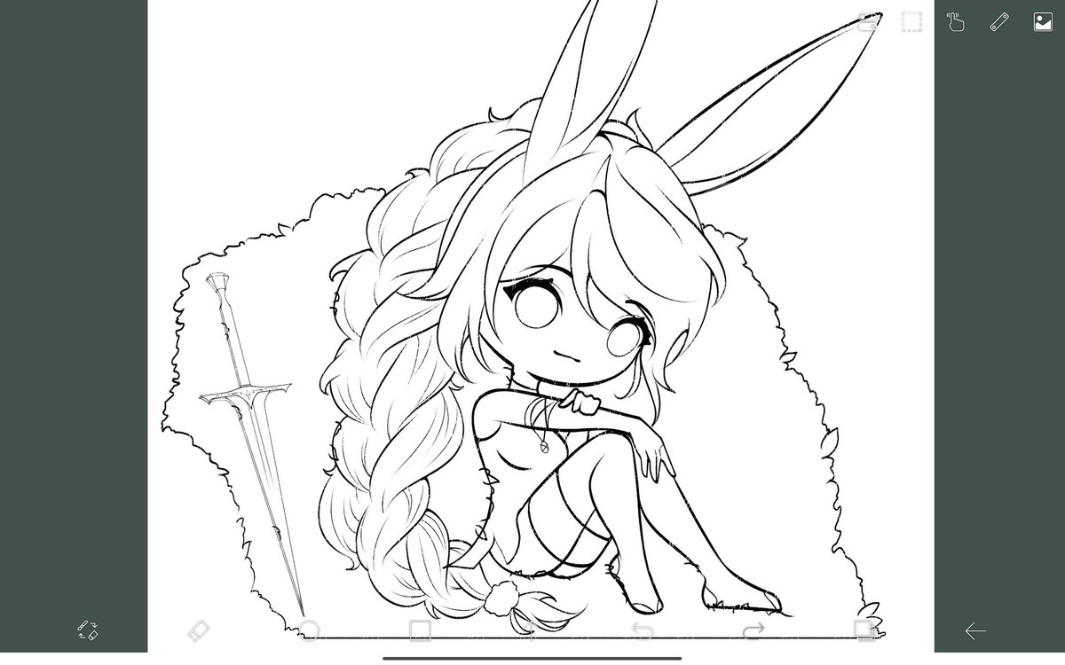 I'ma make this into a sticker