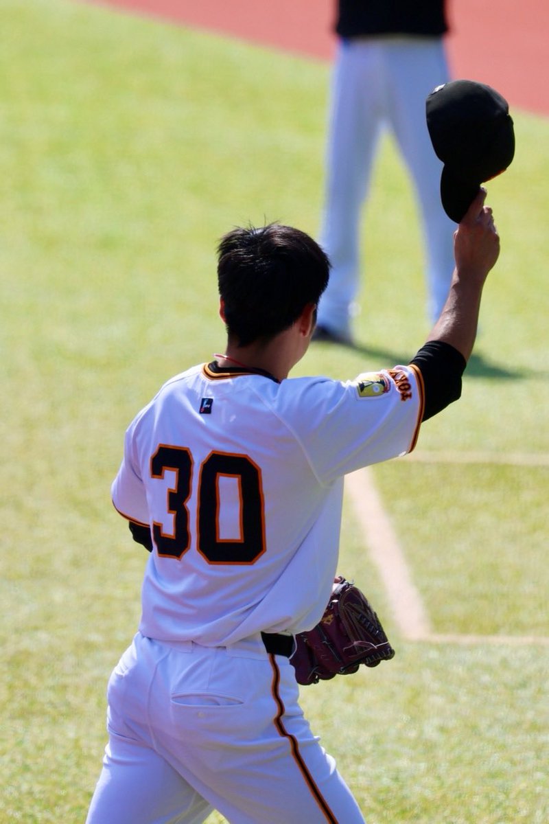 2025.9.27 ジャイアンツタウンスタジアム

近藤大亮選手、本当にお疲れ様でした。
関東オリファンの私ですが、最後のお姿を目の前で見られて嬉しかったです😭

その4