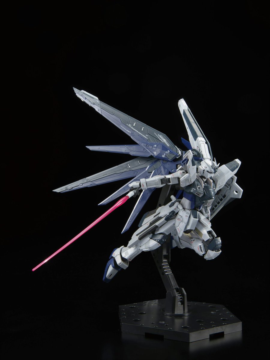 redwind88cust's tweet photo. Shanghai 
 New RG FREEDOM Gundam GCP DEACTIVE MODE https://t.co/0hNBvnq8IY