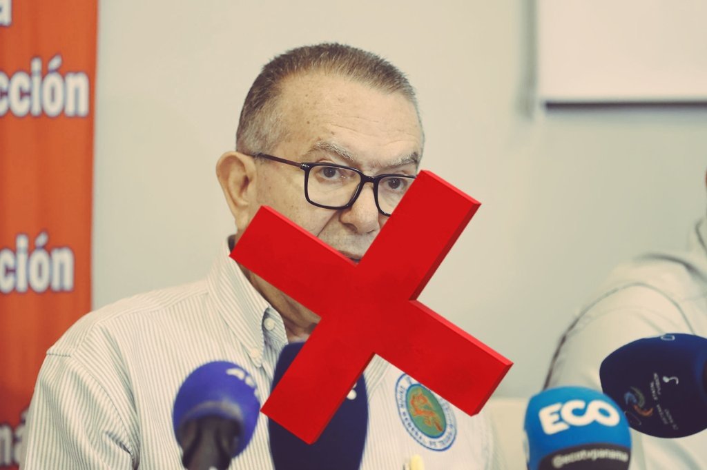 CGTP Panamá tweet media