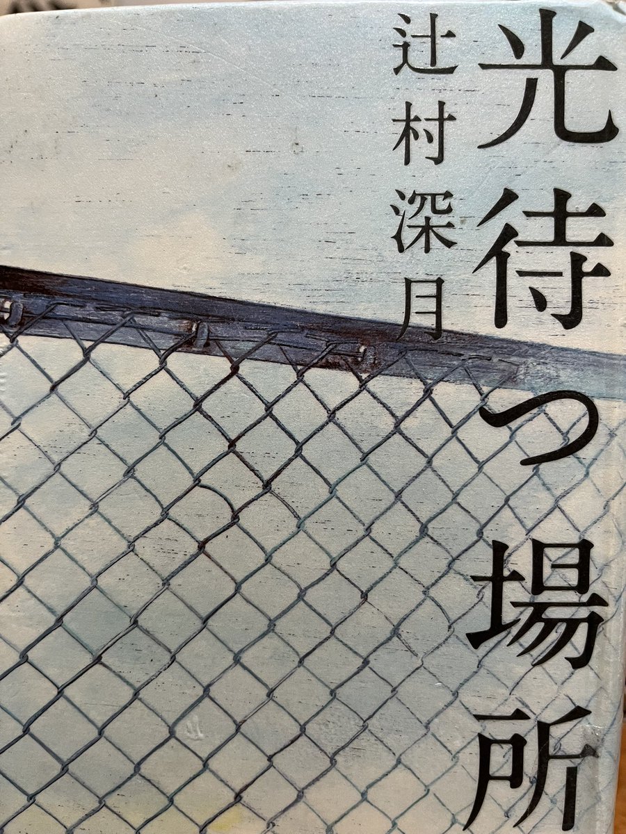 『光待つ場所』

辻村ワールドのすごろくで最後の未読本でした。

「なんのために描くのか」は東村アキコ先生の『かくかくしかじか』と通じるものを感じました。
その時その時にできることをやるしかないのかなとあらためて思いました。

#読了
#光待つ場所
#辻村深月
#読書好きさんと繋がりたい
