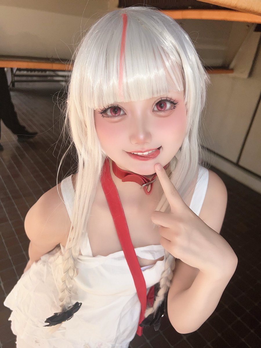 アコスタいるよ🍼