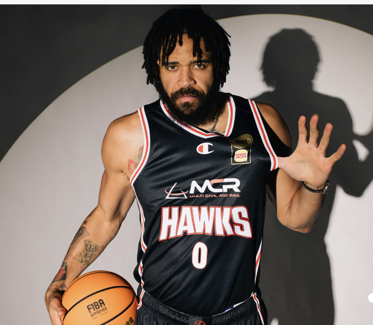 Prop_science's tweet image. The defending champs make their debut tonight along with their new Center - JaVale McGee. Curious to see how he does in NBL after dominating in Puerto Rico.

Key injuries for Hawks tonight: Froling, Hickey, and Bolden are all out, so expect to see Harvey dominate usage and does…