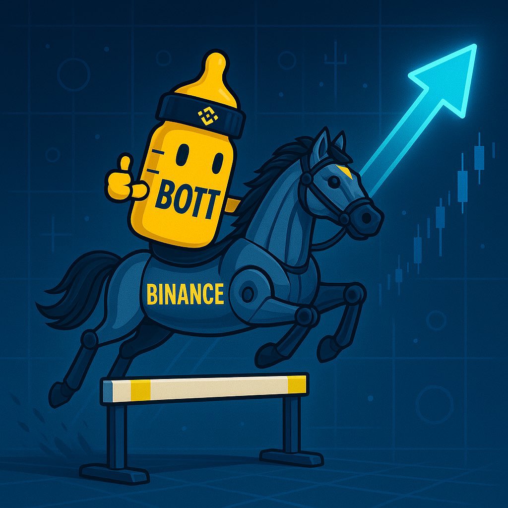 Tianshustar's tweet image. In the brutal world of cryptocurrency, we need a warm sanctuary.
🍼 Milk Bottle nourishes you and grows with you until you become strong!
#radFi $bott