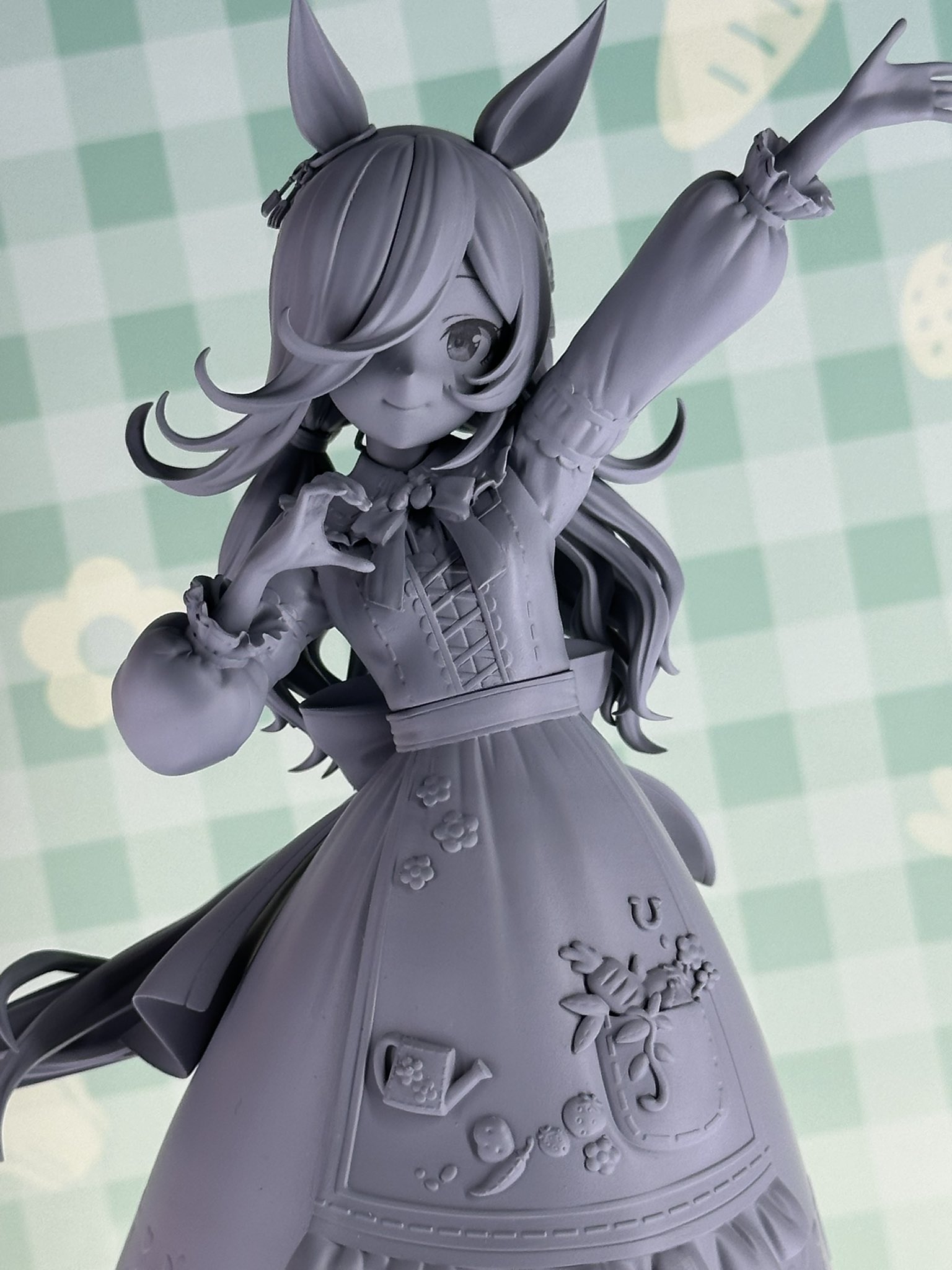 アルター ウマ娘 プリティーダービー　ライスシャワー Amazon.co.jp: アルター ウマ娘 プリティーダービー 1/7 ライス