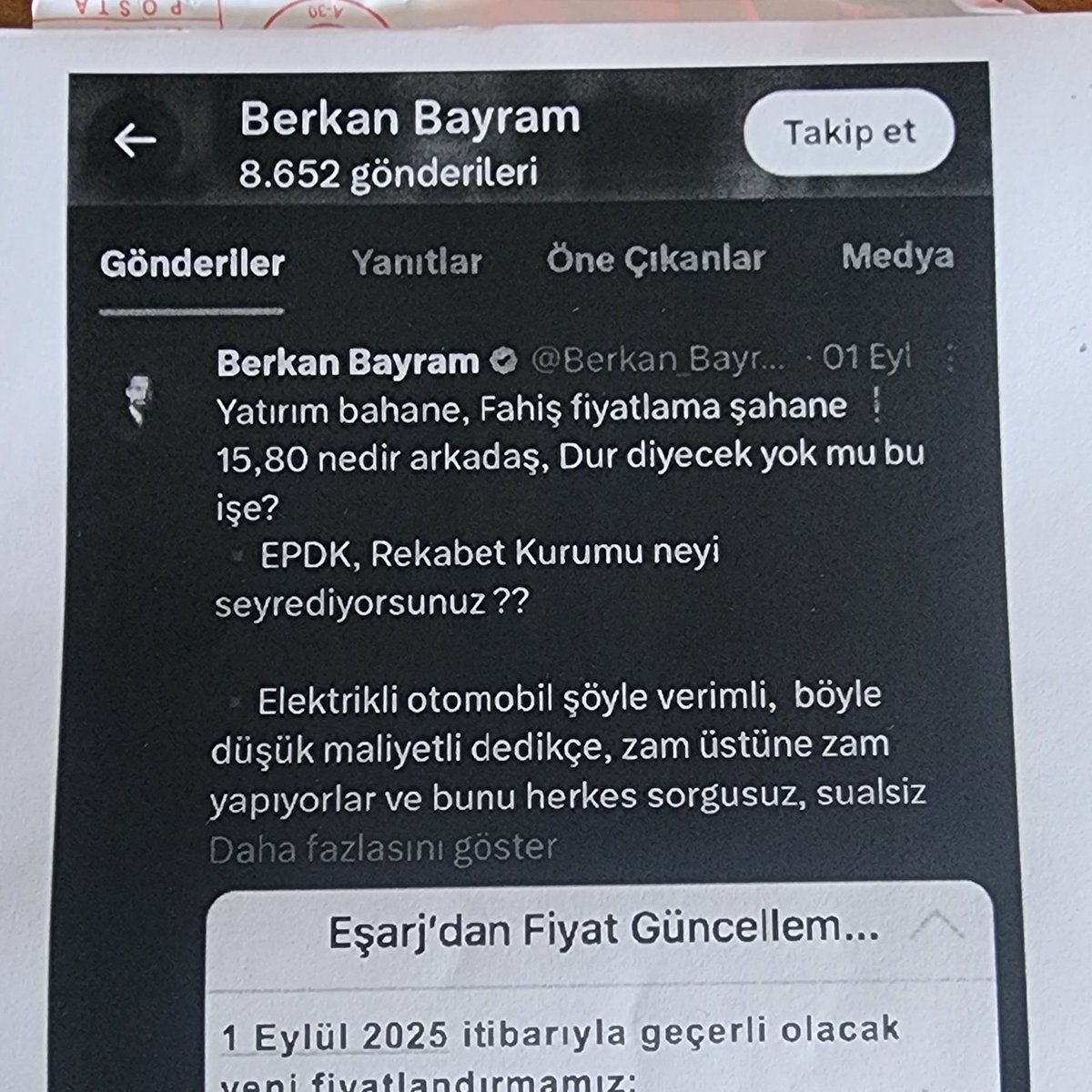 Berkan Bayram tweet media