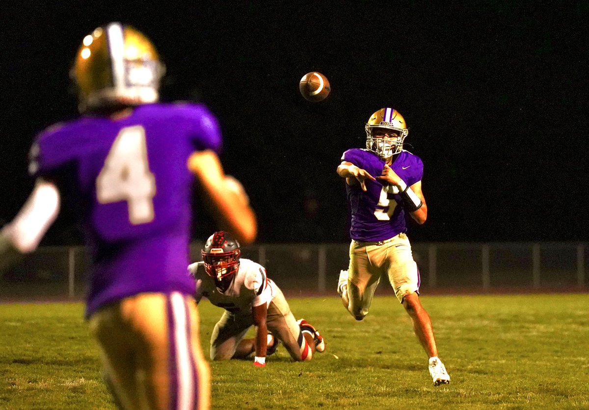 Livingston High tweet media