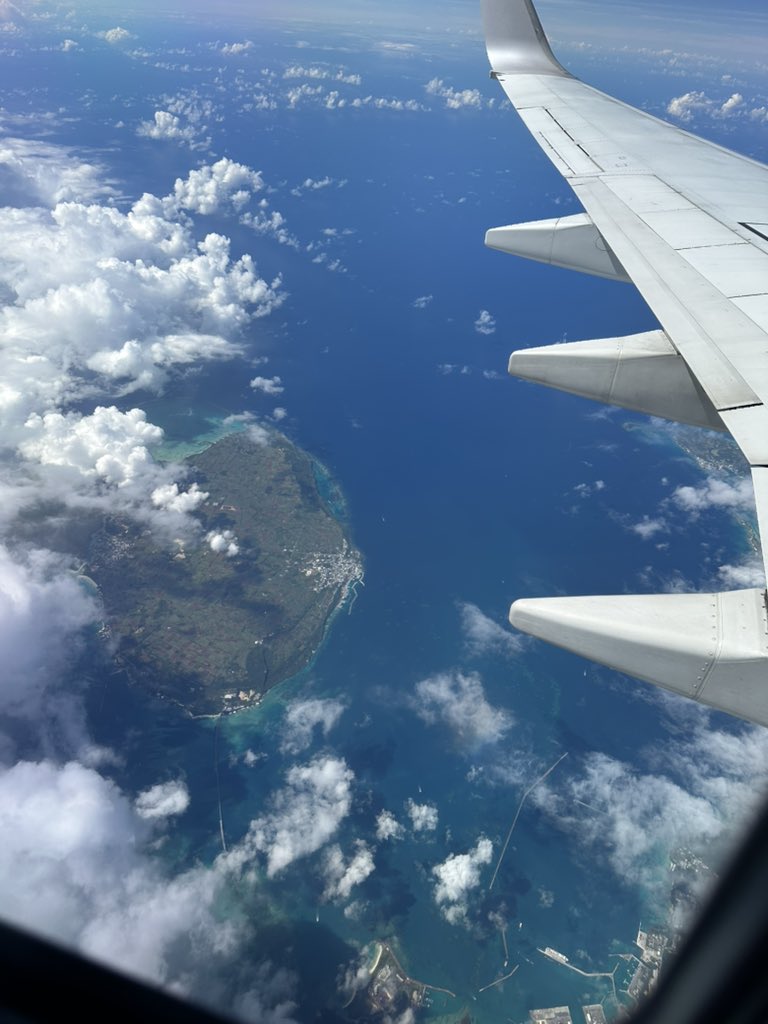 伊良部、宮古島通過〜