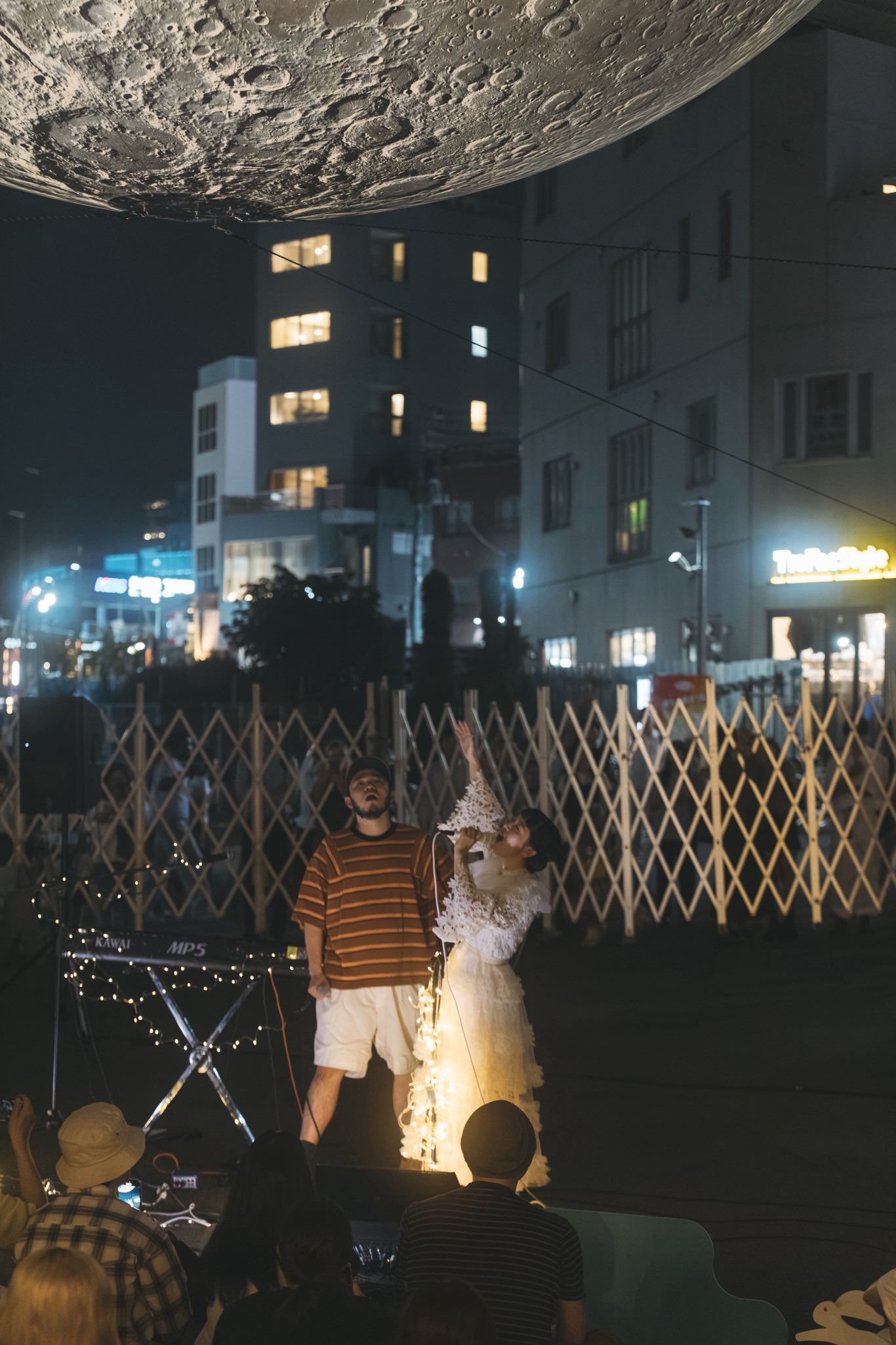 アフロ (@MOROHA_AFRO) / X